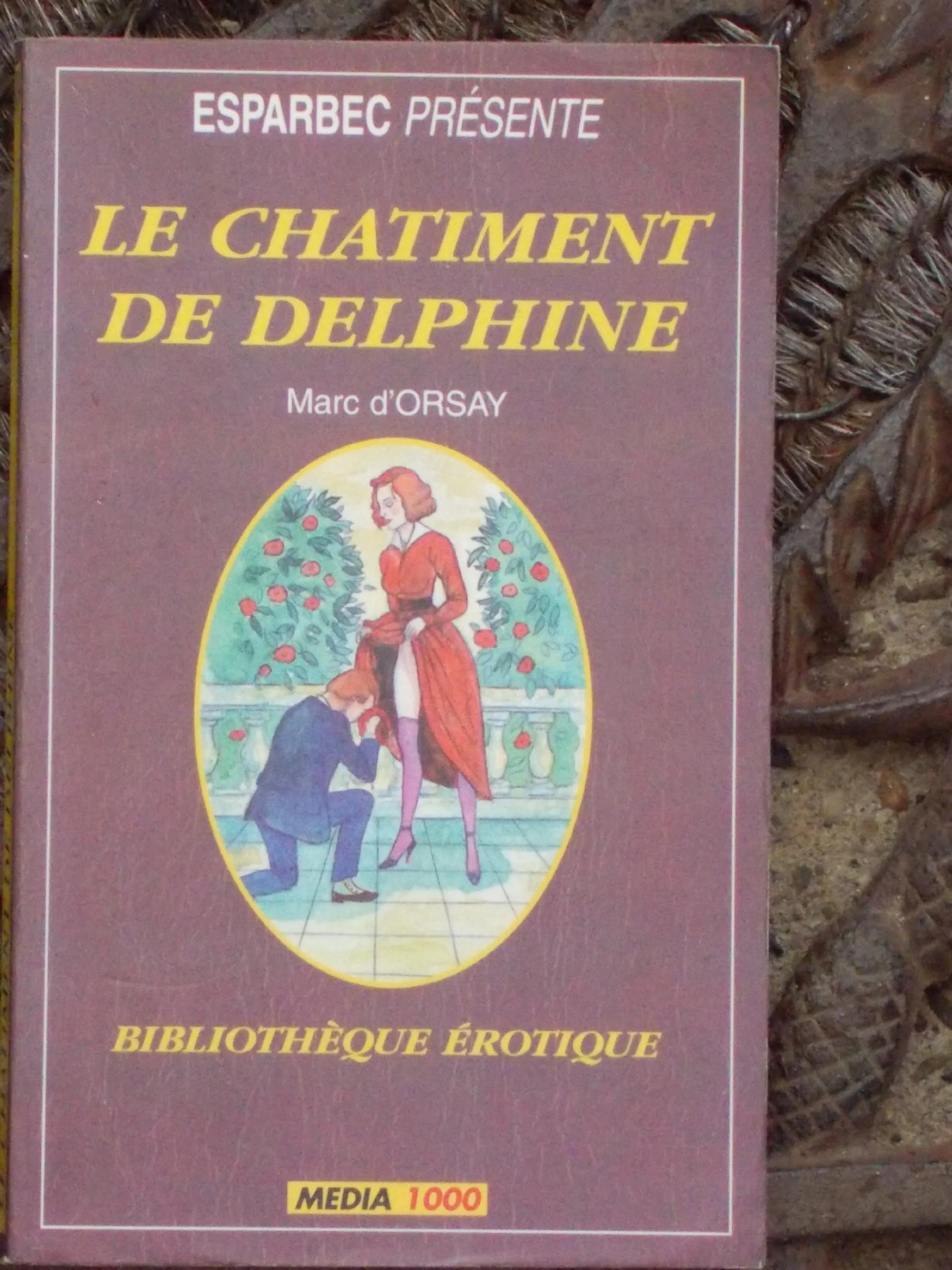 Le châtiment de Delphine - Image 3