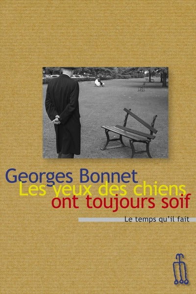 Les Yeux des chiens ont toujours soif - Image 3