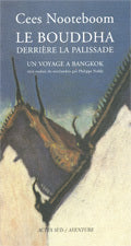 Le bouddha derrière la palissade - Image 2