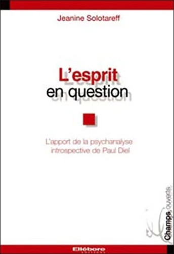 L'esprit en question - Image 3