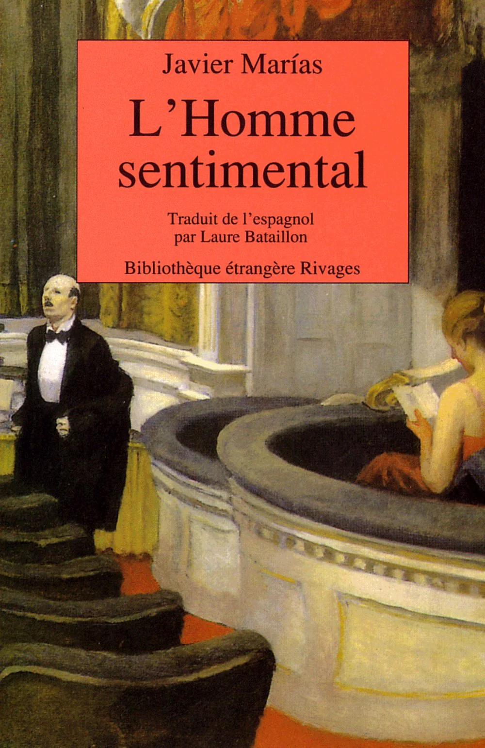 L'homme sentimental - Image 2