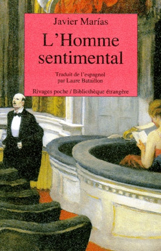 L'homme sentimental - Image 3