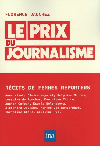 Le prix du journalisme - Image 2