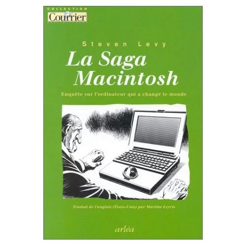La saga Macintosch: Enquête sur l'ordinateur qui a changé le monde - Image 3