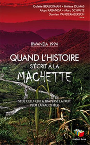 RWANDA 1994 - Image 3