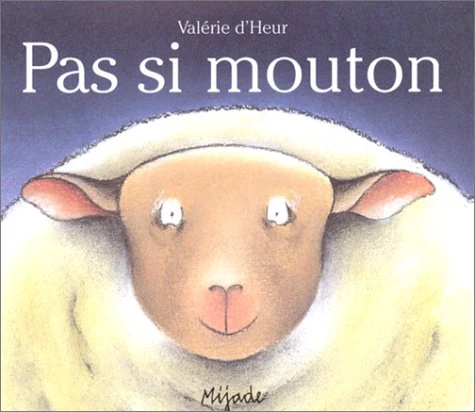 Pas si mouton - Image 2