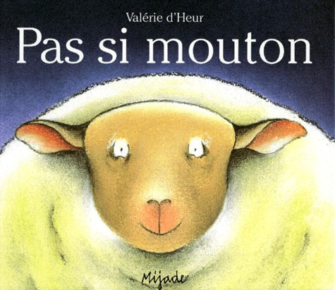 Pas si mouton - Image 3