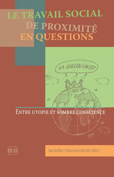 Le travail social de proximité en questions - Image 3
