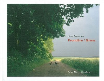Frontière/Grens - Image 3