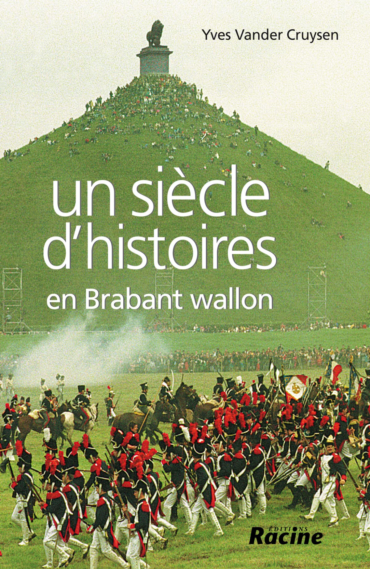 Un siecle d'histoires en brabant wallon - Image 3
