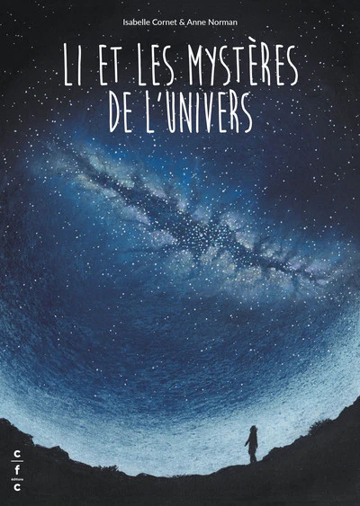 Li et les mystères de l'univers - Image 5
