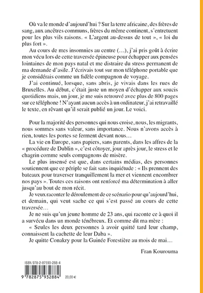 Notre Soleil, par les côtes du Maghreb - Image 2