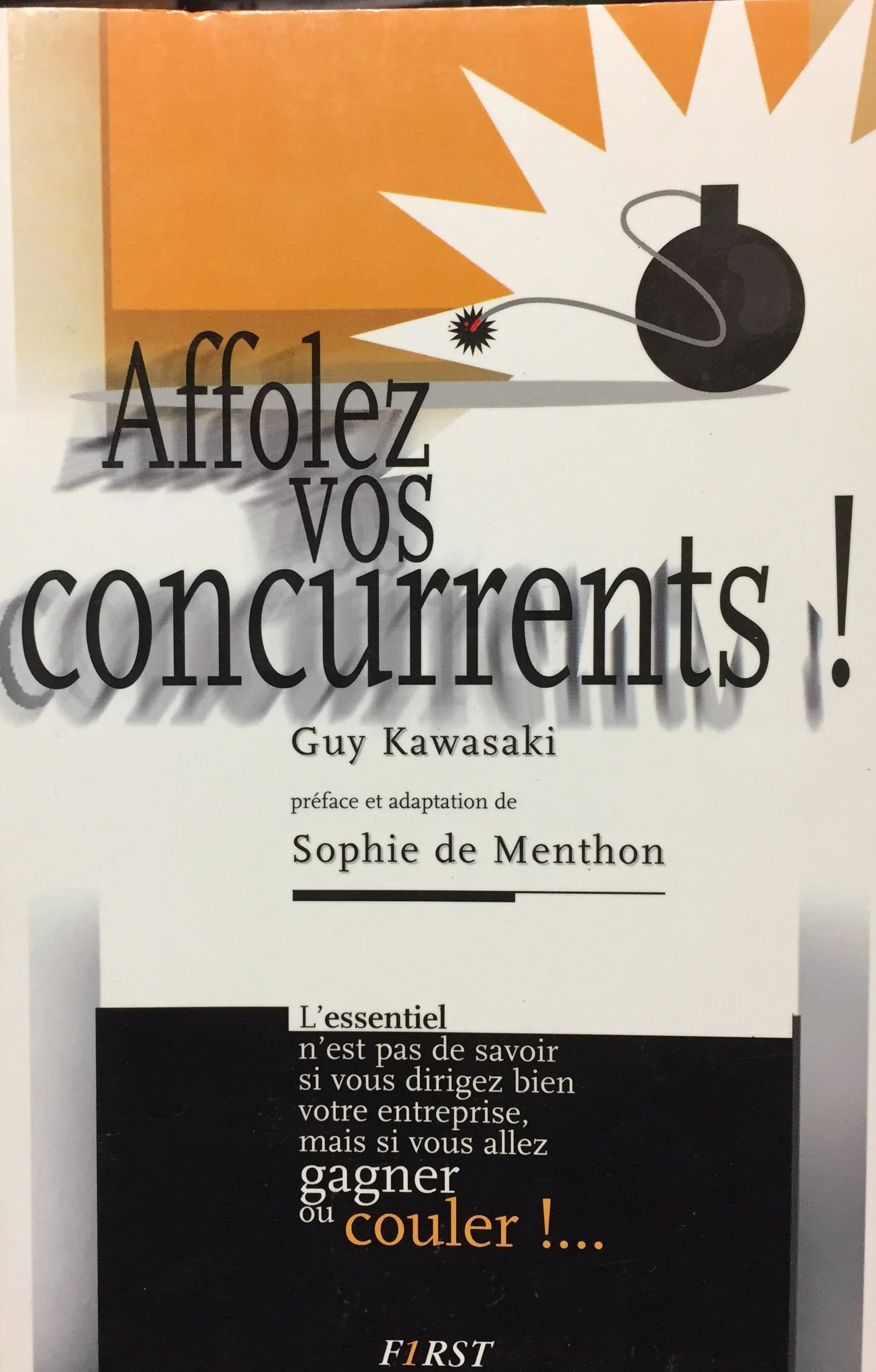 Affolez vos concurrents - Image 3
