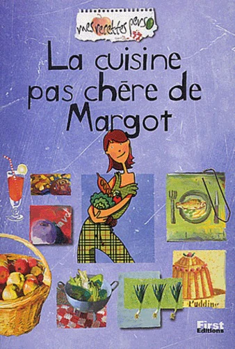 La cuisine pas chère de Margot - Image 2