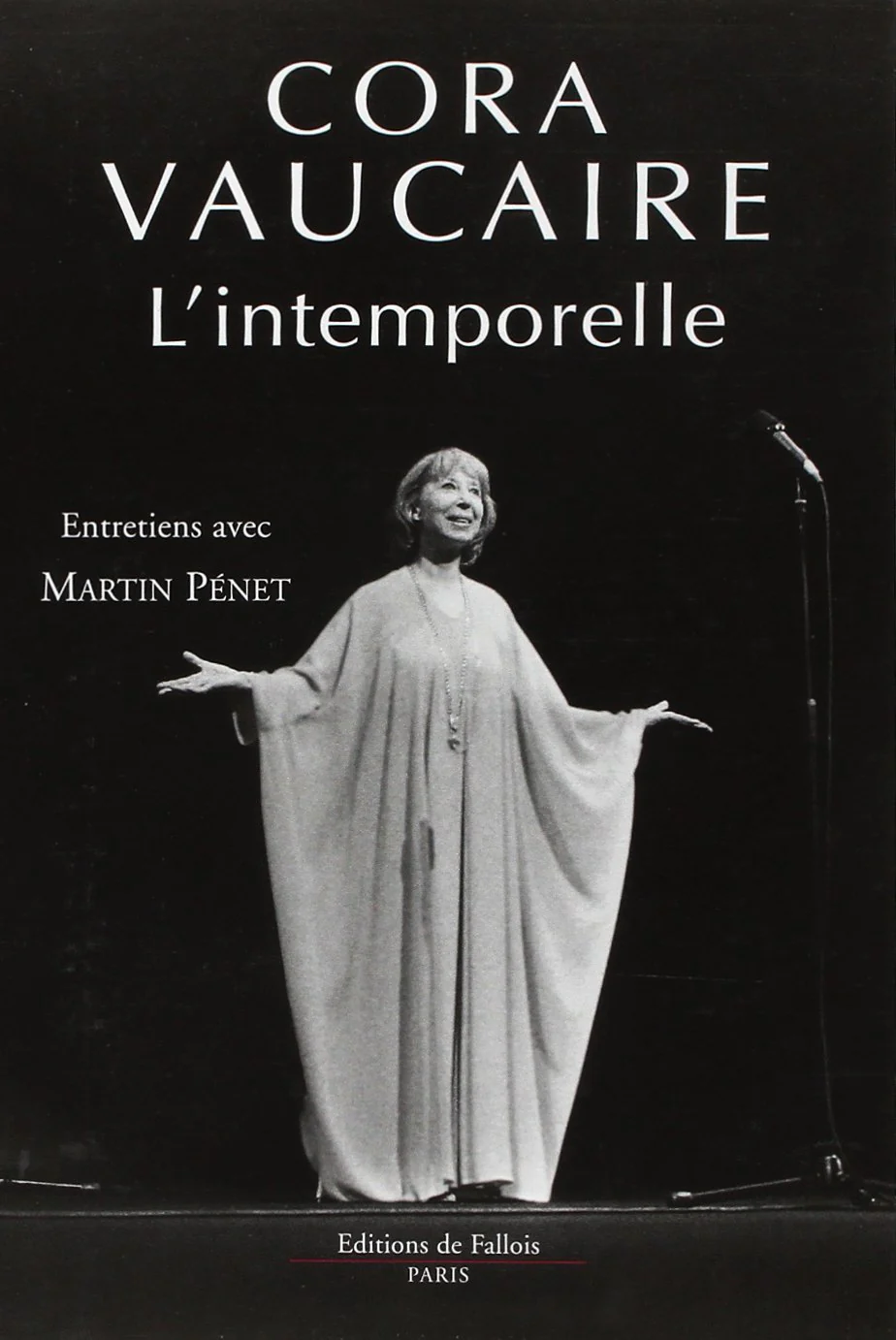 L'intemporelle - Image 2