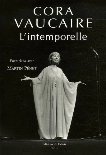 L'intemporelle - Image 3