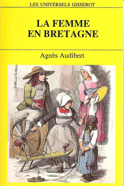 La femme en Bretagne - Image 2