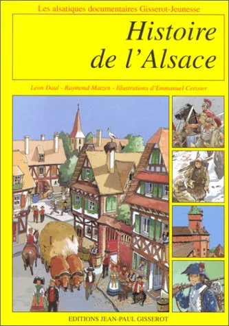 Histoire de l'Alsace - Image 2