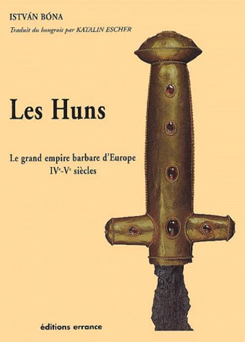 HUNS - Image 3