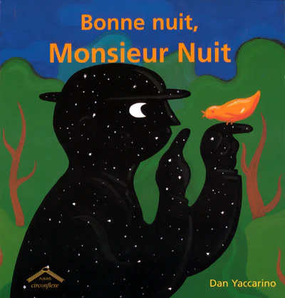 Bonne nuit, Monsieur Nuit - Image 2