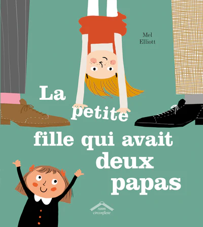 La petite fille qui avait deux papas - Image 5