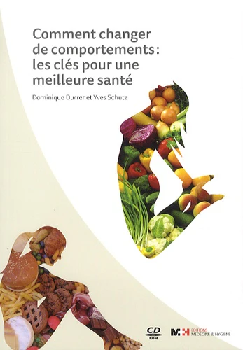 COMMENT CHANGER DE COMPORTEMENTS : LES CLES - Image 2