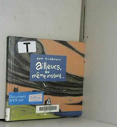 Ailleurs, au même instant... - Image 2