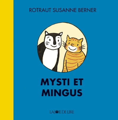MYSTI ET MINGUS - Image 2