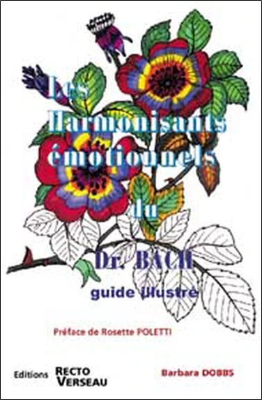 Harmonisants émotionnels du Dr Bach - Image 2