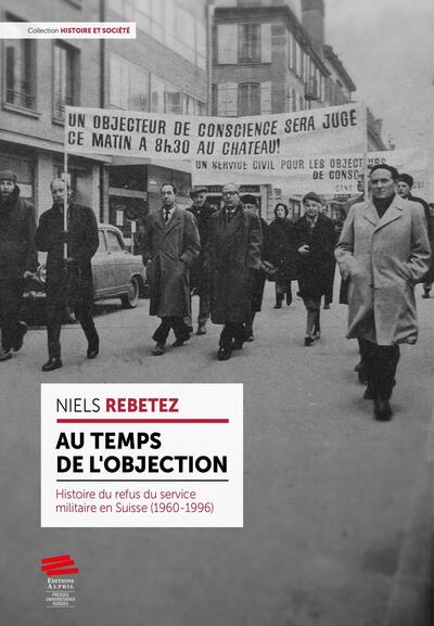 Au temps de l'objection - Image 2
