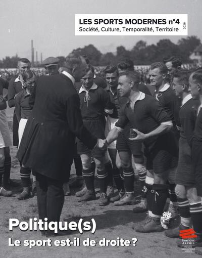 Les Sports Modernes - numéro 4 / 2026 - Image 2