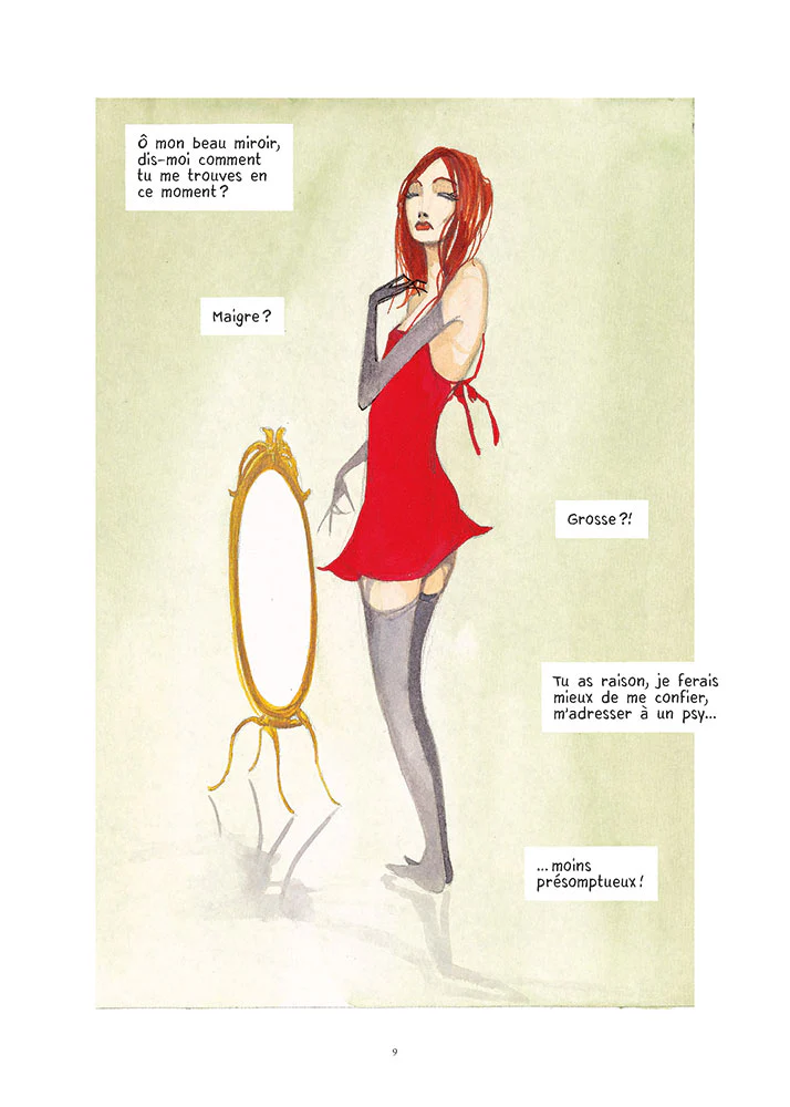 Anorexie - Image 3