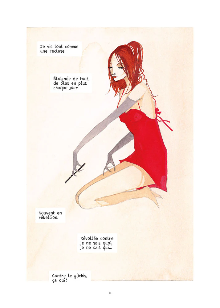 Anorexie - Image 4