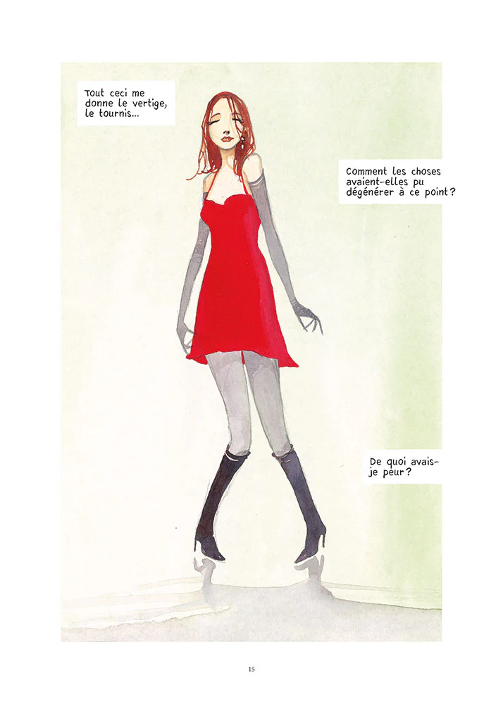 Anorexie - Image 6