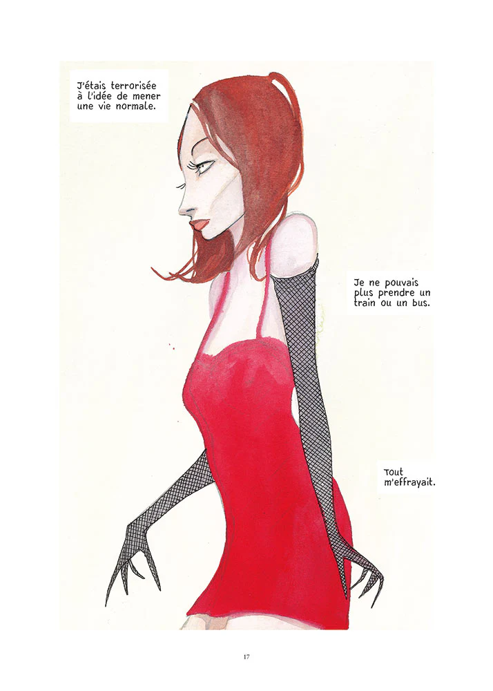 Anorexie - Image 7
