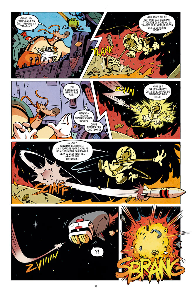 Bobby Sombrero, holy flamingo! - Image 7