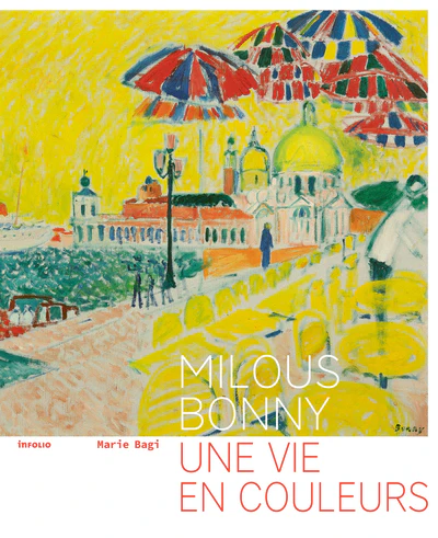 Milous Bonny, une vie en couleurs - Image 2