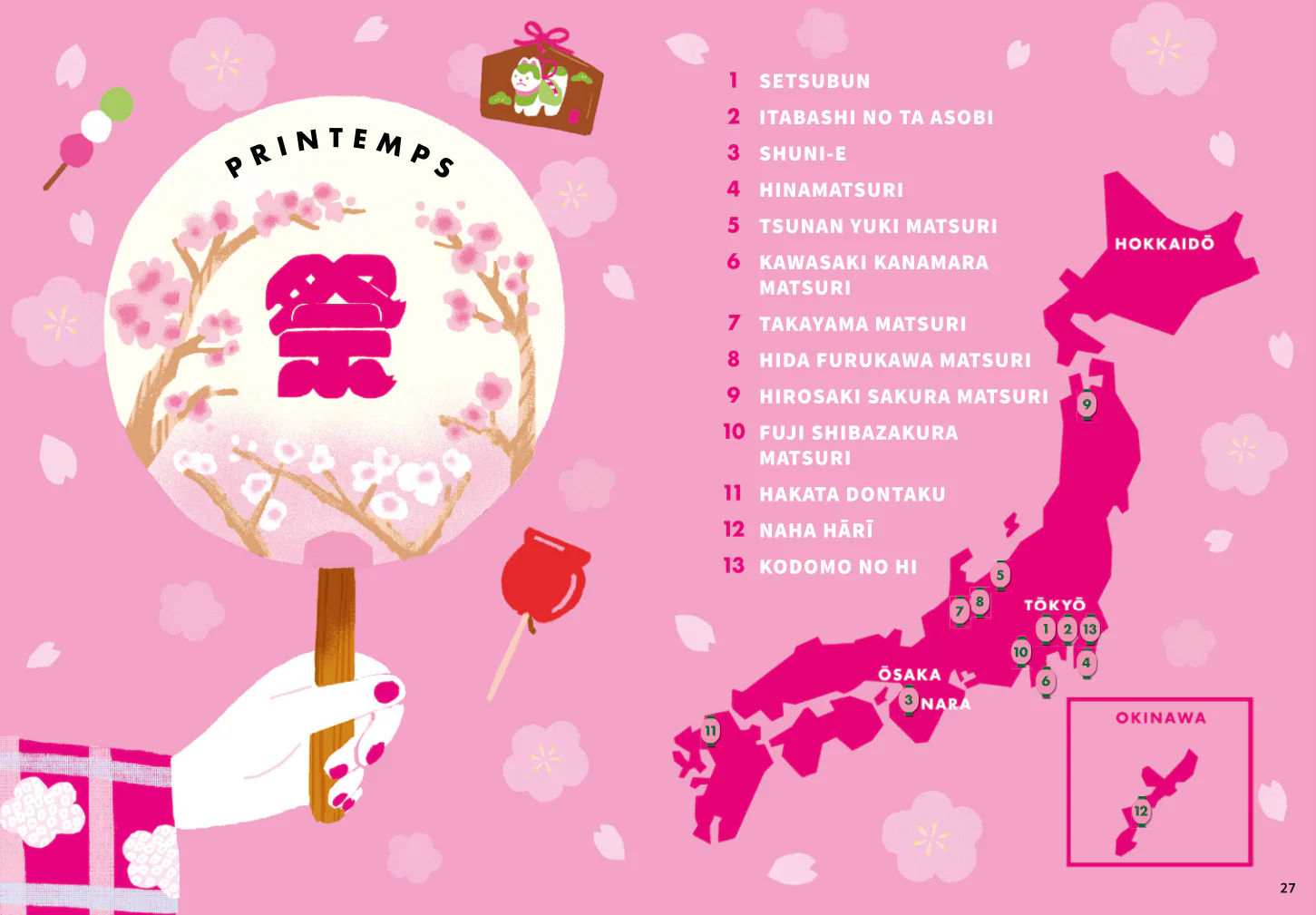 Matsuri - Guide des festivals traditionnels japonais - Image 3