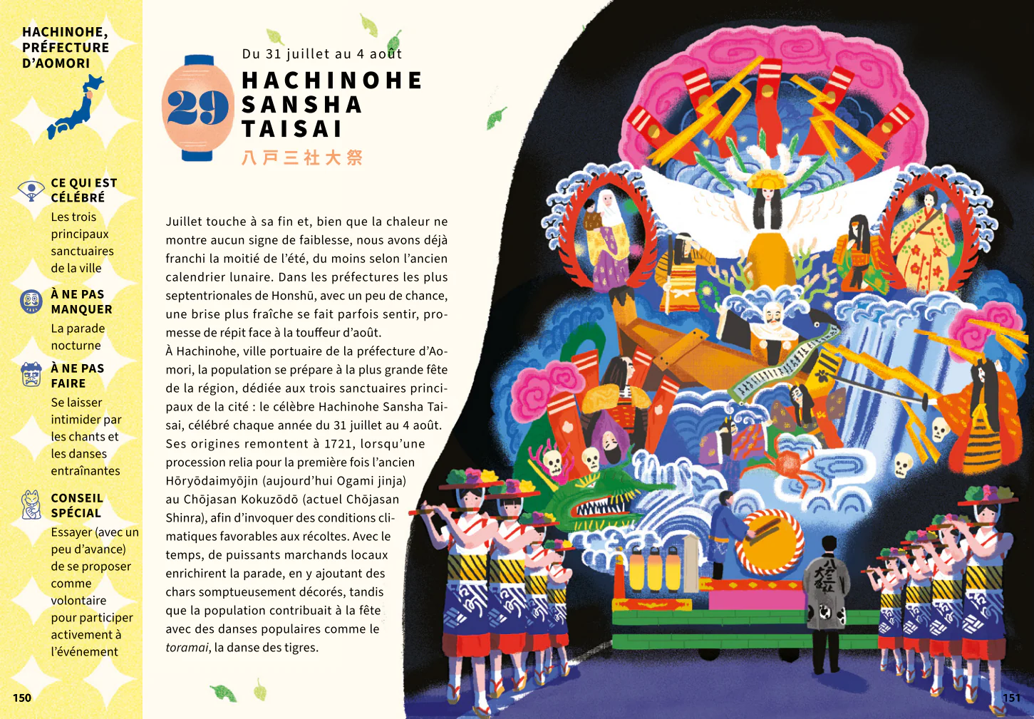 Matsuri - Guide des festivals traditionnels japonais - Image 6