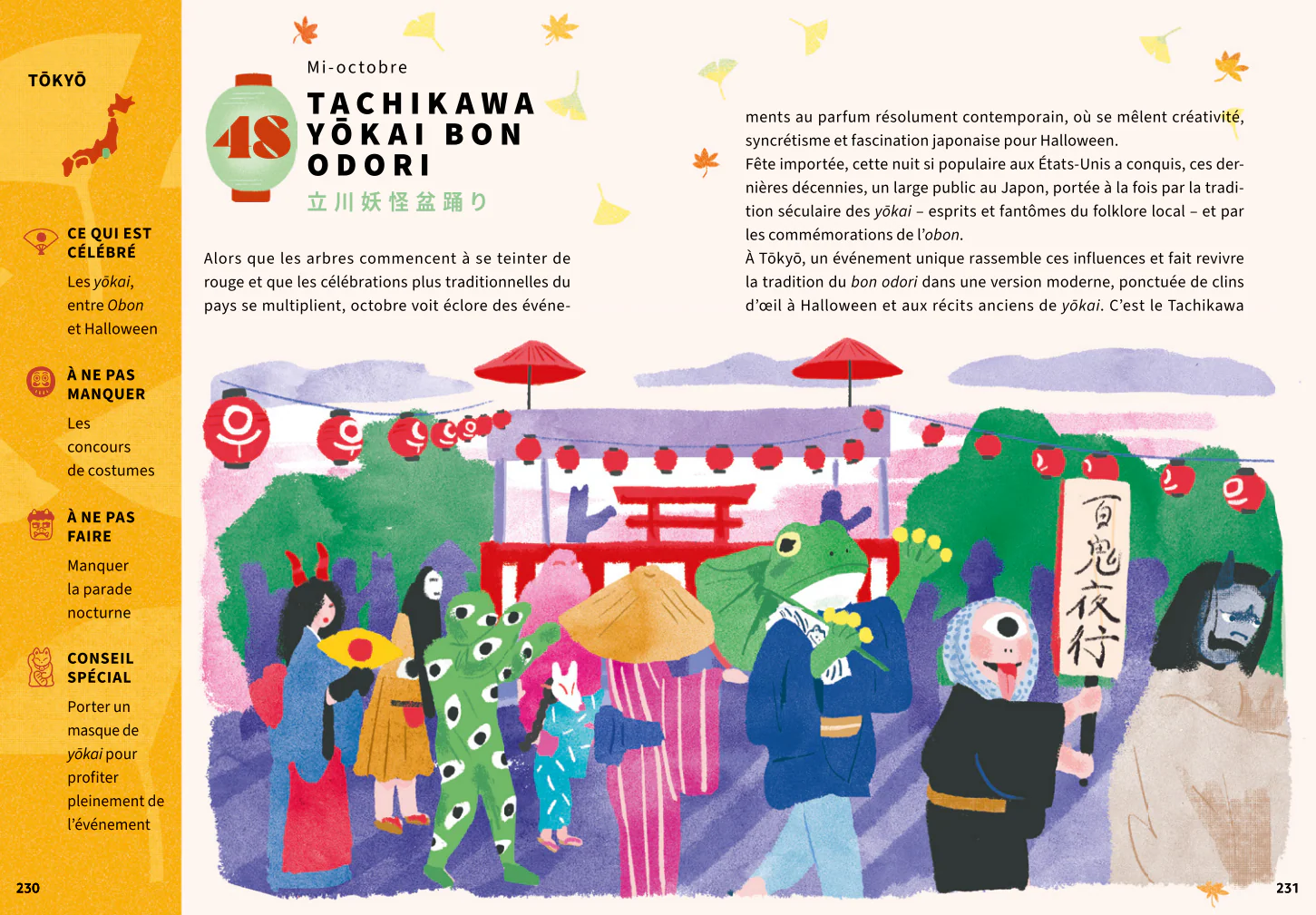 Matsuri - Guide des festivals traditionnels japonais - Image 7