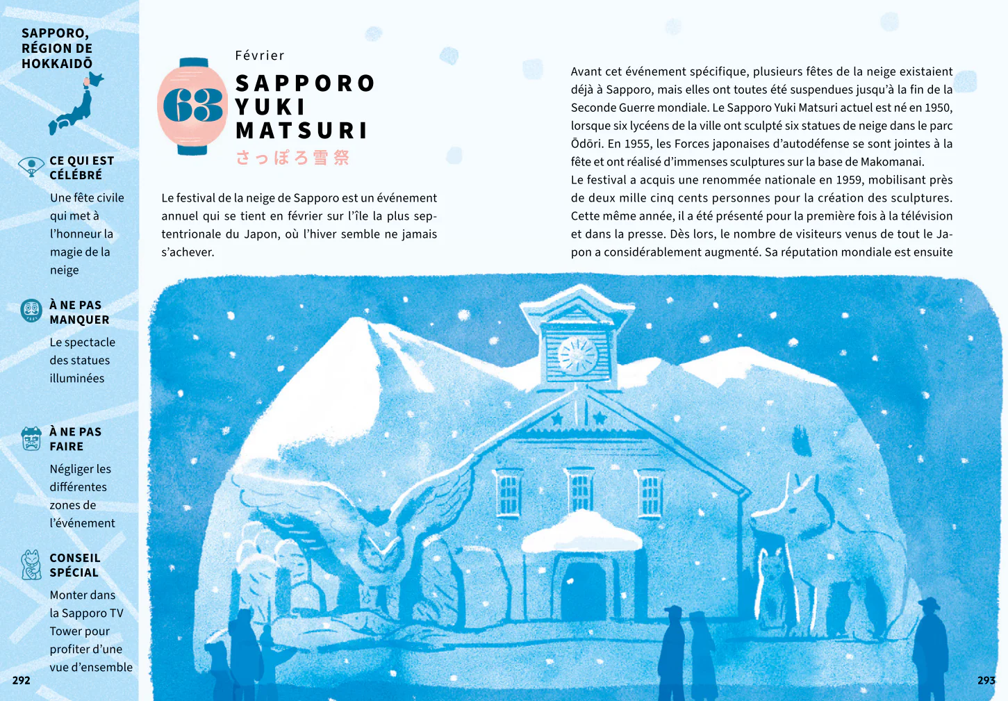 Matsuri - Guide des festivals traditionnels japonais - Image 9