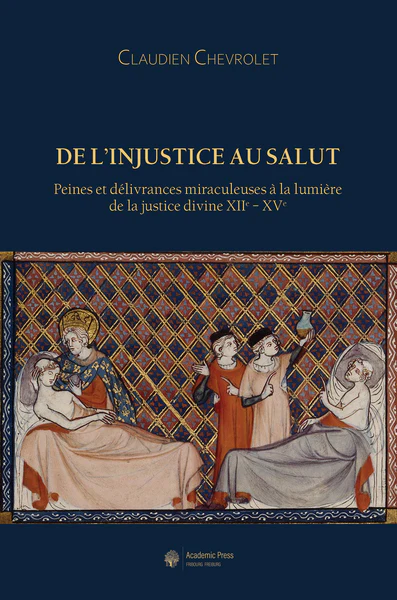 De l'injustice au salut - Image 2