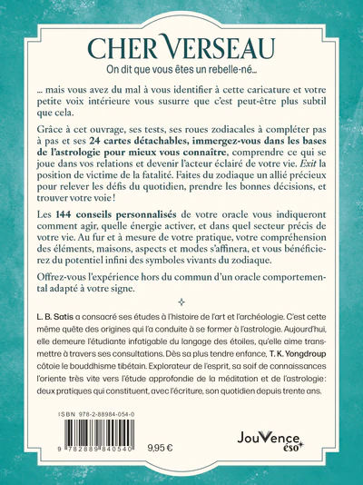 L'Oracle du verseau - Image 2