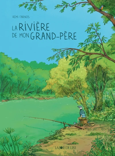 La rivière de mon grand-père - Image 2