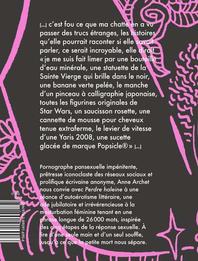 Perdre haleine - Image 2