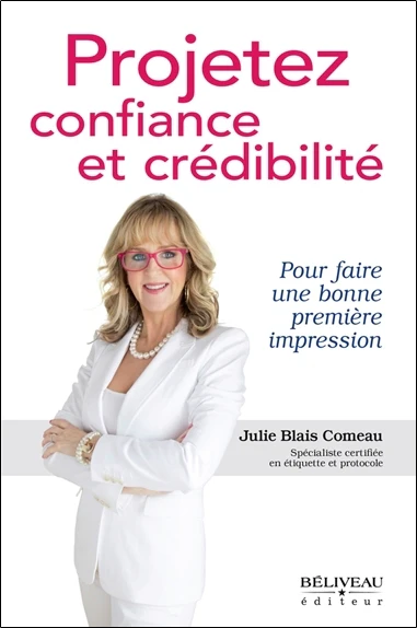 Projetez confiance et crédibilité - Pour faire une bonne première impression - Image 2