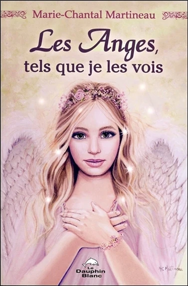 Les Anges, tels que je les vois - Image 2