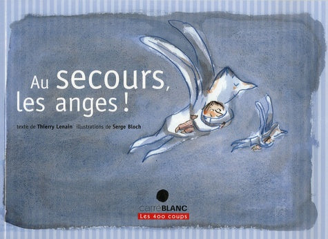 Au secours, les anges ! - Image 2