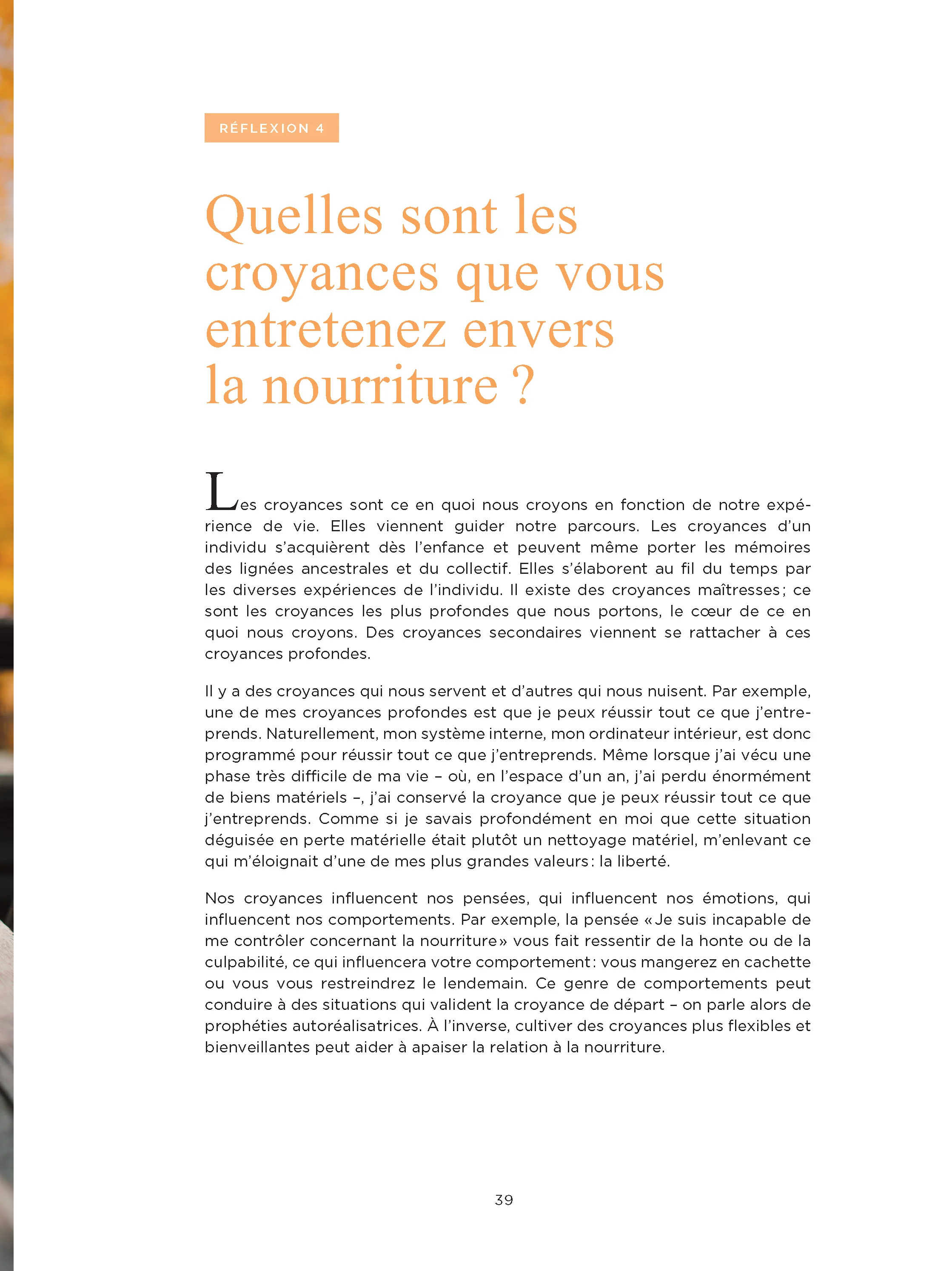 Manger sans complexe-Faire la paix avec la nourriture - Image 6
