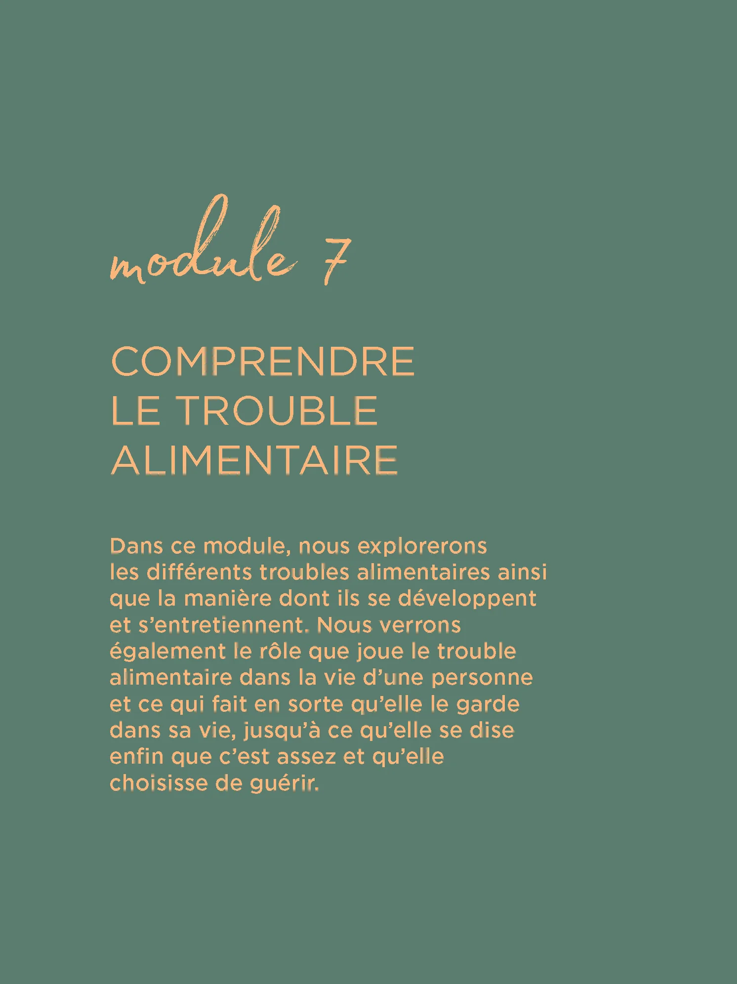 Manger sans complexe-Faire la paix avec la nourriture - Image 7